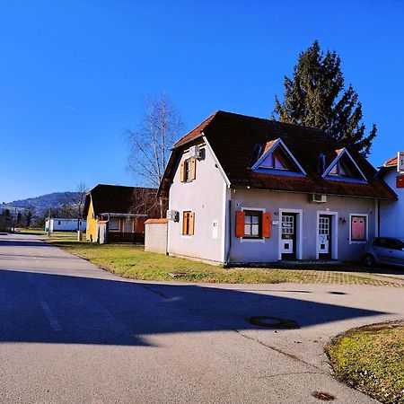 See You House, Terme Catez 153 Catez ob Savi Exterior foto