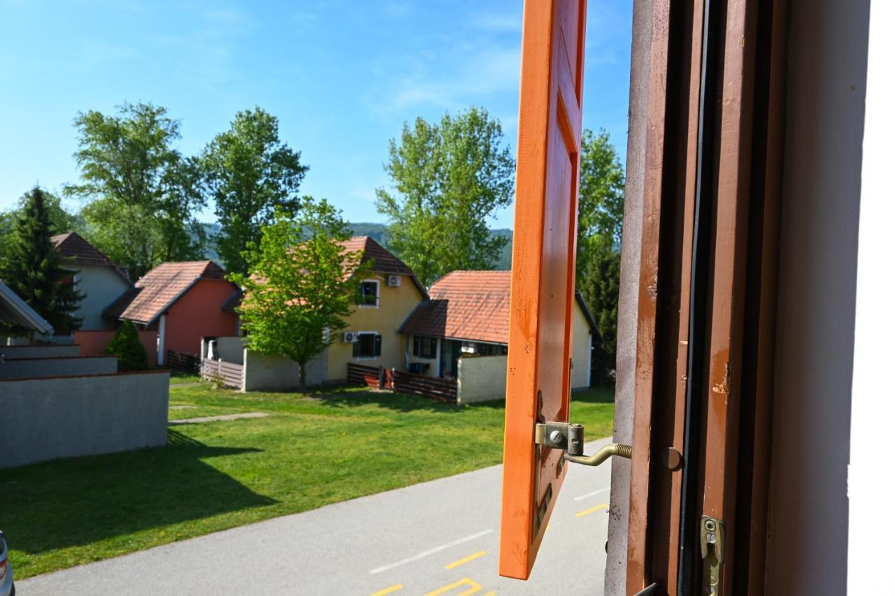 See You House, Terme Catez 153 Catez ob Savi Exterior foto