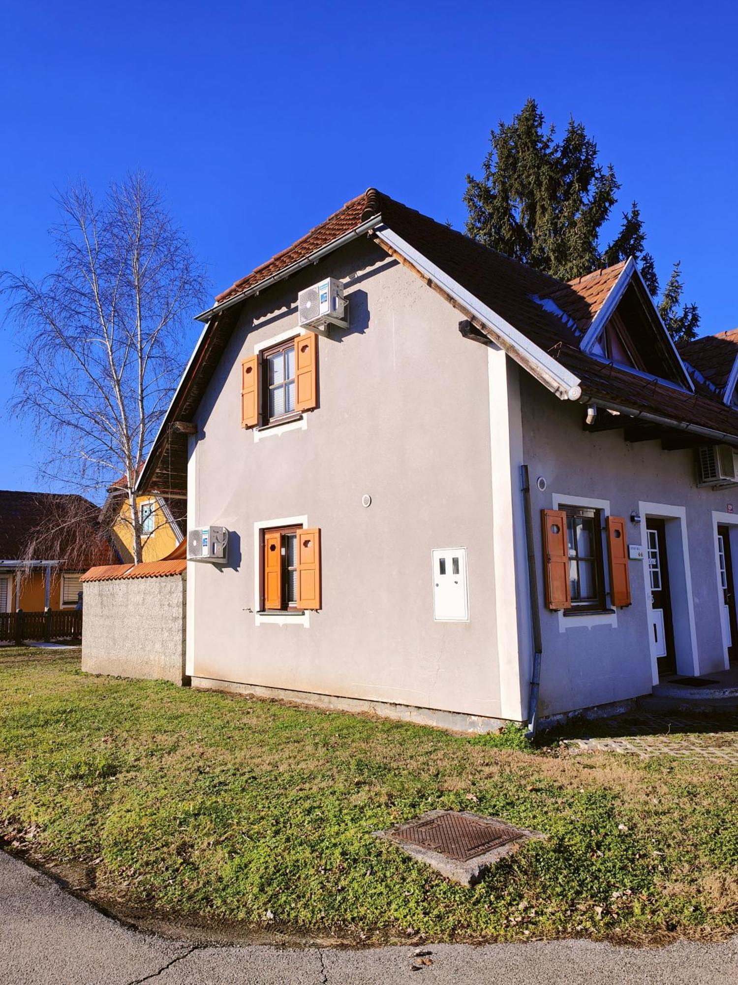 See You House, Terme Catez 153 Catez ob Savi Exterior foto