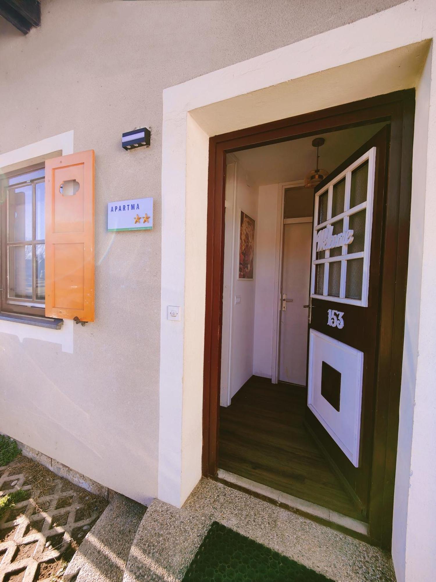 See You House, Terme Catez 153 Catez ob Savi Exterior foto