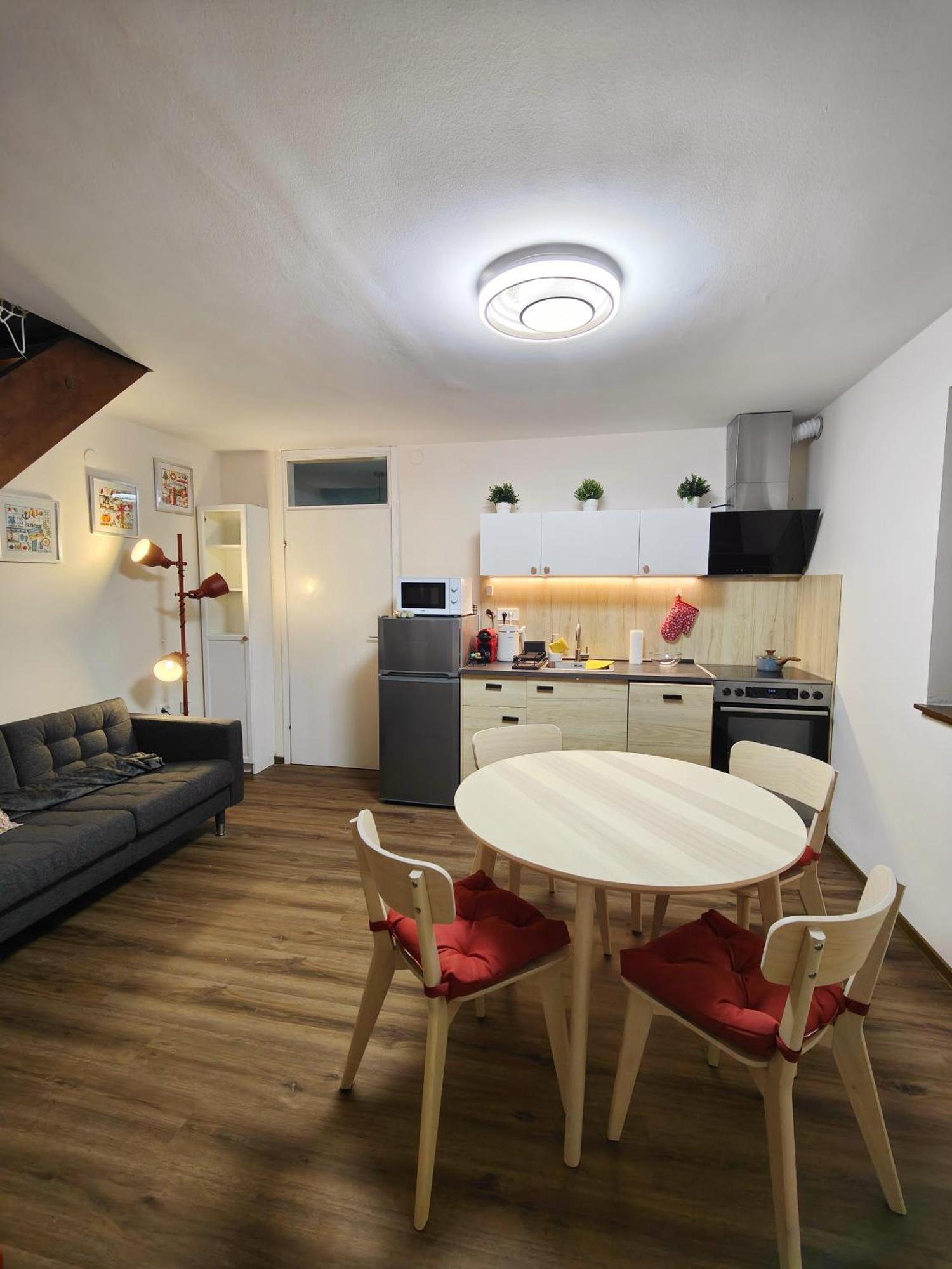 See You House, Terme Catez 153 Catez ob Savi Exterior foto