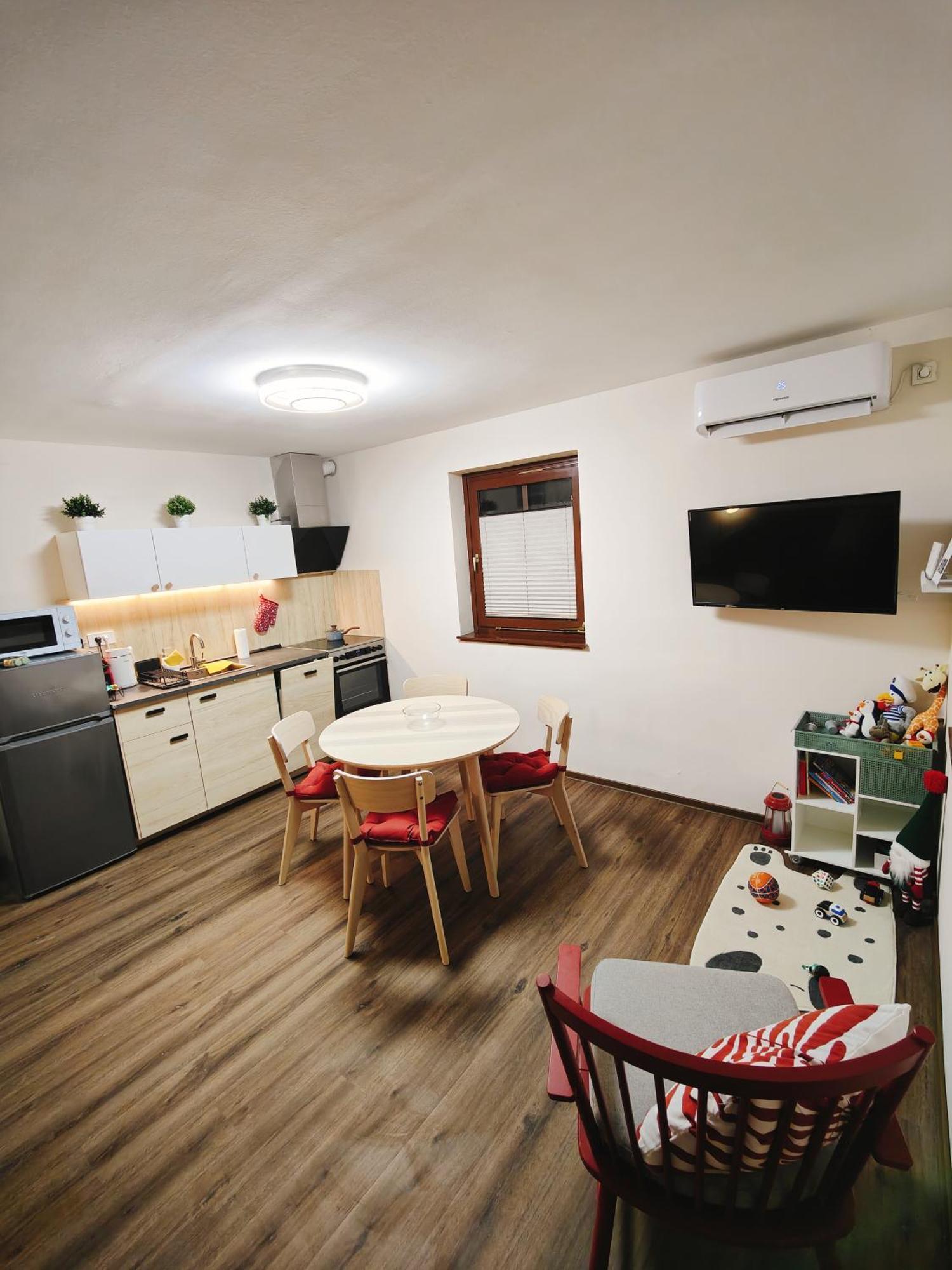 See You House, Terme Catez 153 Catez ob Savi Exterior foto