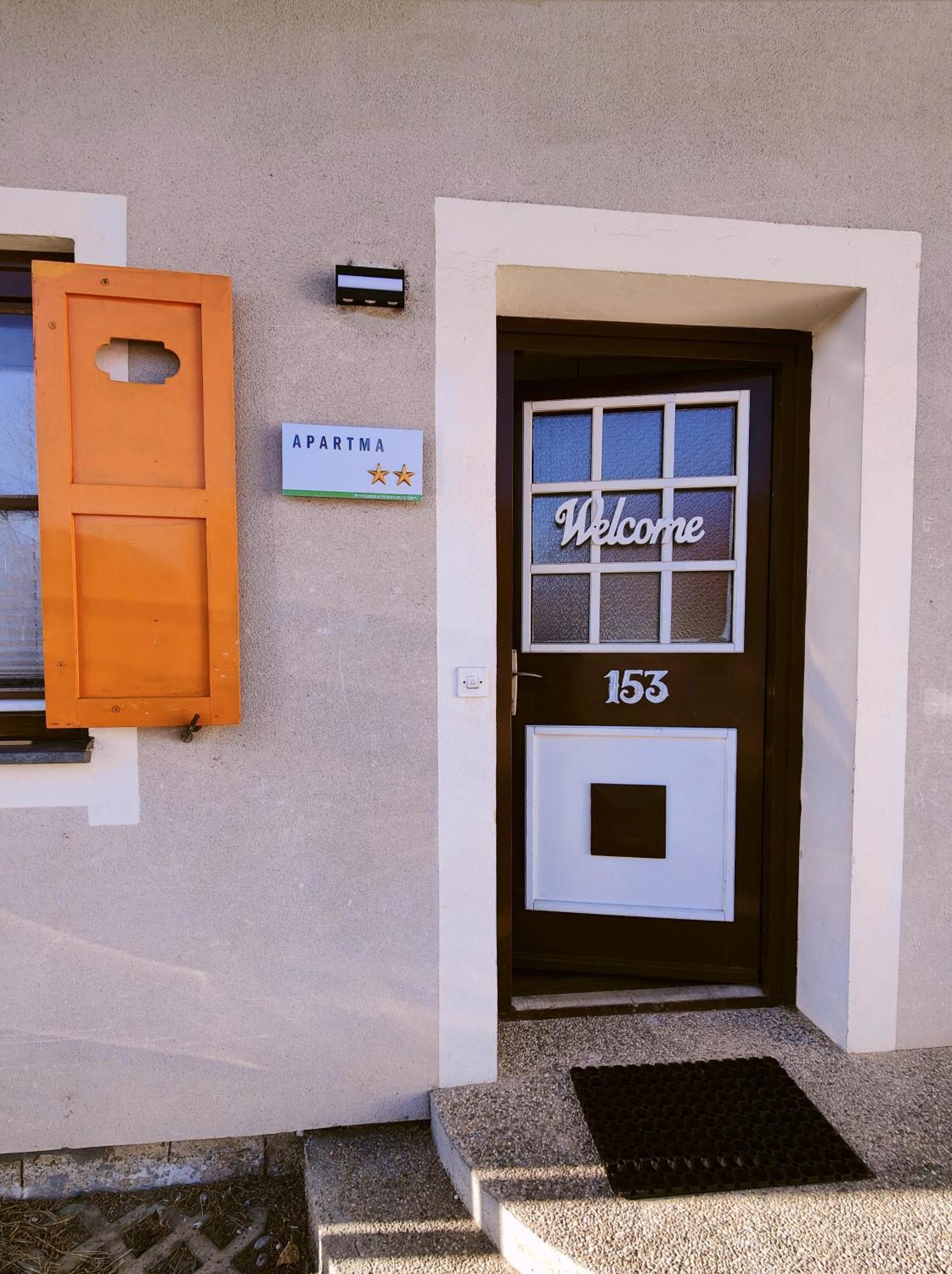 See You House, Terme Catez 153 Catez ob Savi Exterior foto