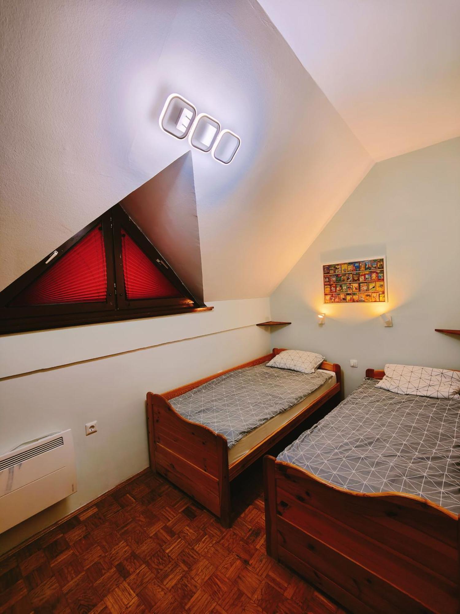 See You House, Terme Catez 153 Catez ob Savi Exterior foto